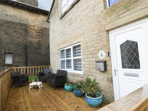 The Coach House Image 1