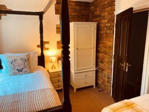 Minster Walk Guesthouse Image 2