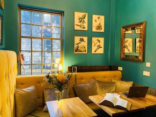 Minster Walk Guesthouse Image 3