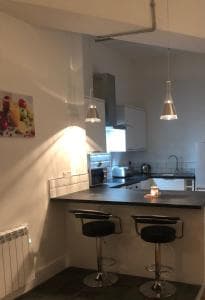 King Edward House Flat 2 Image 2