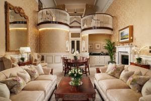 Grantley Hall Image 2