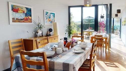 Finkle Green B & B Image 2