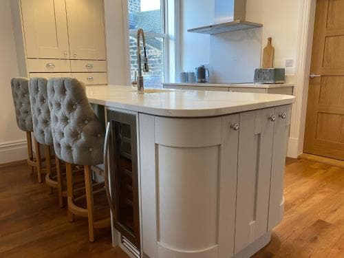 Wells House luxury 2 bedroom apartment Image 2