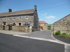 Padley Farm Image 1