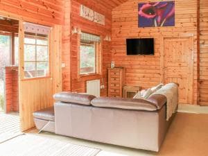 Gisburn Forest Lodge Image 3