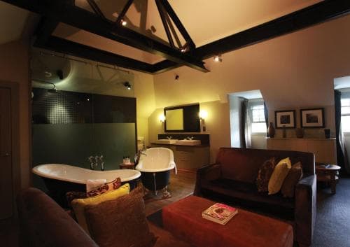 Hotel Du Vin & Bistro York Image 1