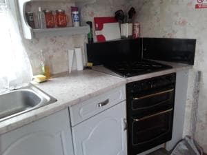 3 bed caravan suzie 1 10 mins from beach suzie 1 Image 3