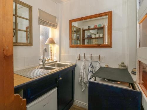 The Hideaway Image 2