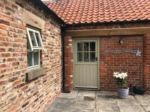 Chestnut Cottage Image 1