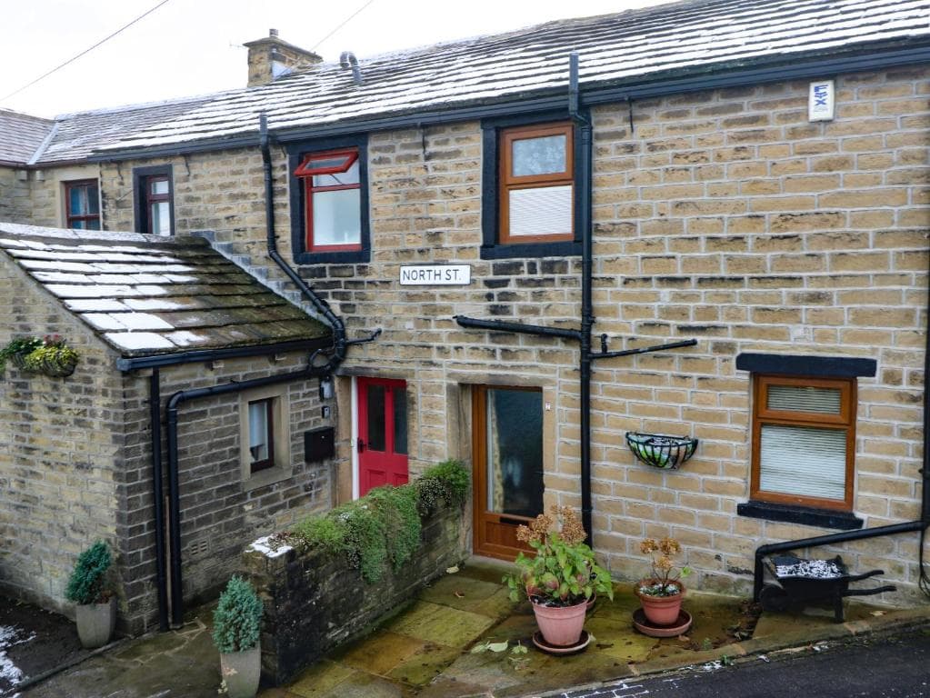 Townend Cottage Image 3