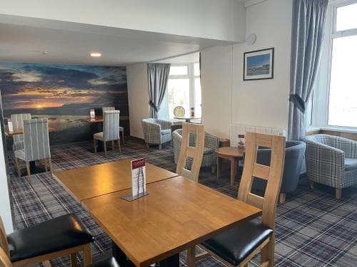Claxton Hotel Image 2