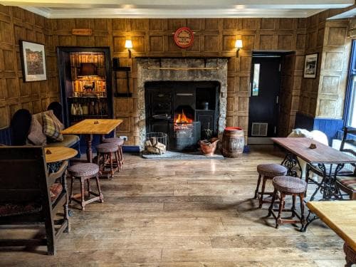 The White Hart Inn, Hawes Image 2