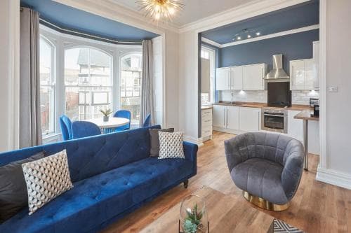 Host & Stay - Diamond Apartments Image 3