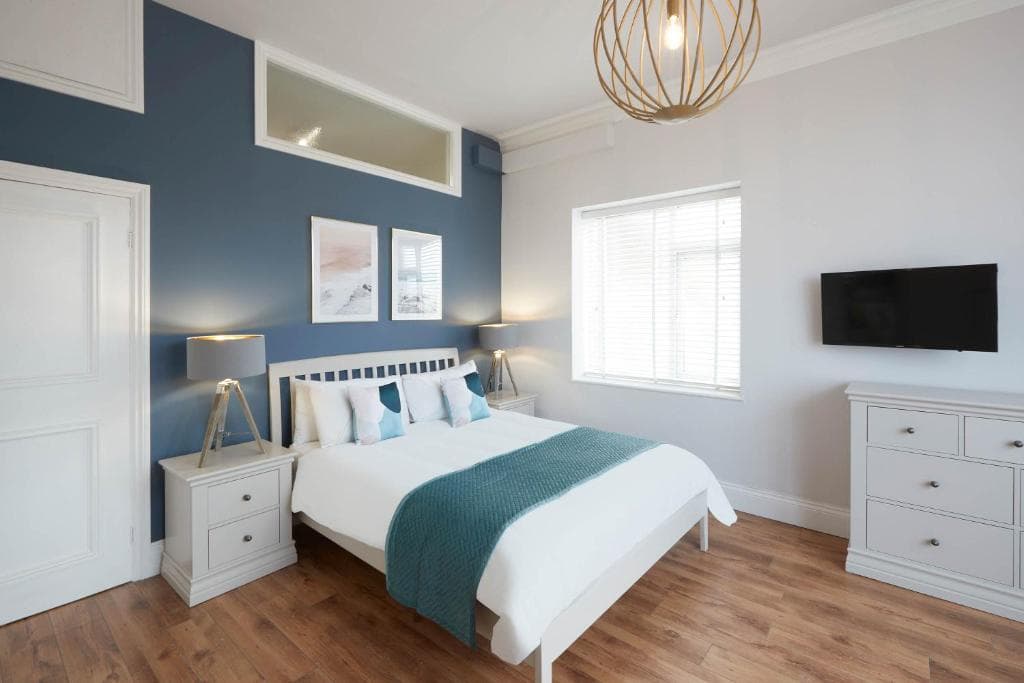 Host & Stay - Diamond Apartments Image 4