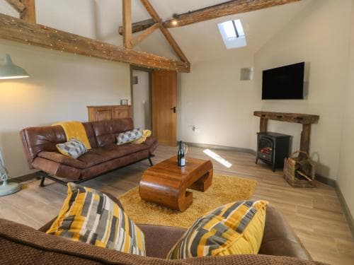 The Hayloft Image 1