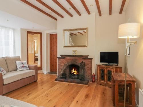 Wyke Lodge Cottage Image 3