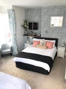 Doriam Guest House Image 1