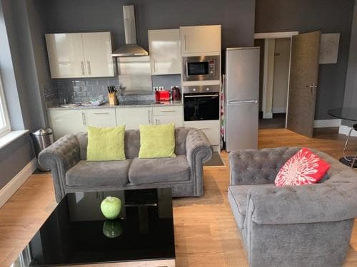 Harrogate Lifestyle Luxury Serviced ApartHotel Image 1
