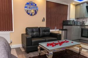 Sawrey Serviced Apartments Image 1