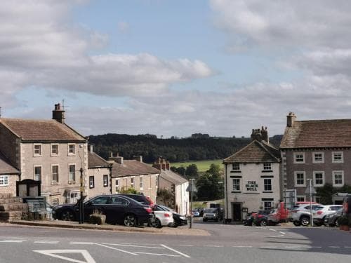 The Black Bull Inn Image 1