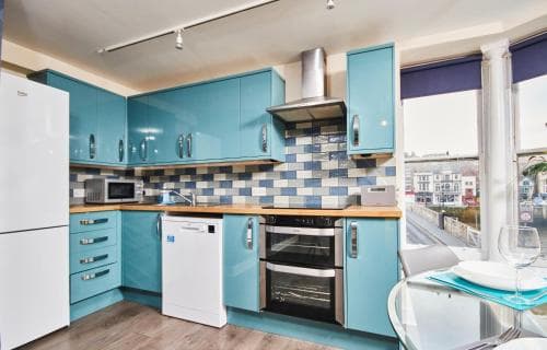 Whitby Bridge Luxury Apartments Image 6