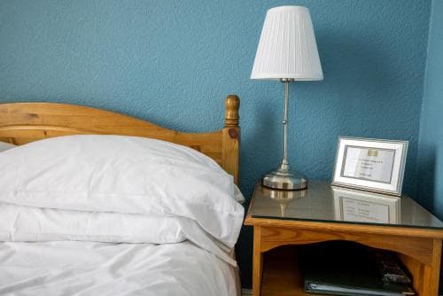 Number 7 Guest House Image 1