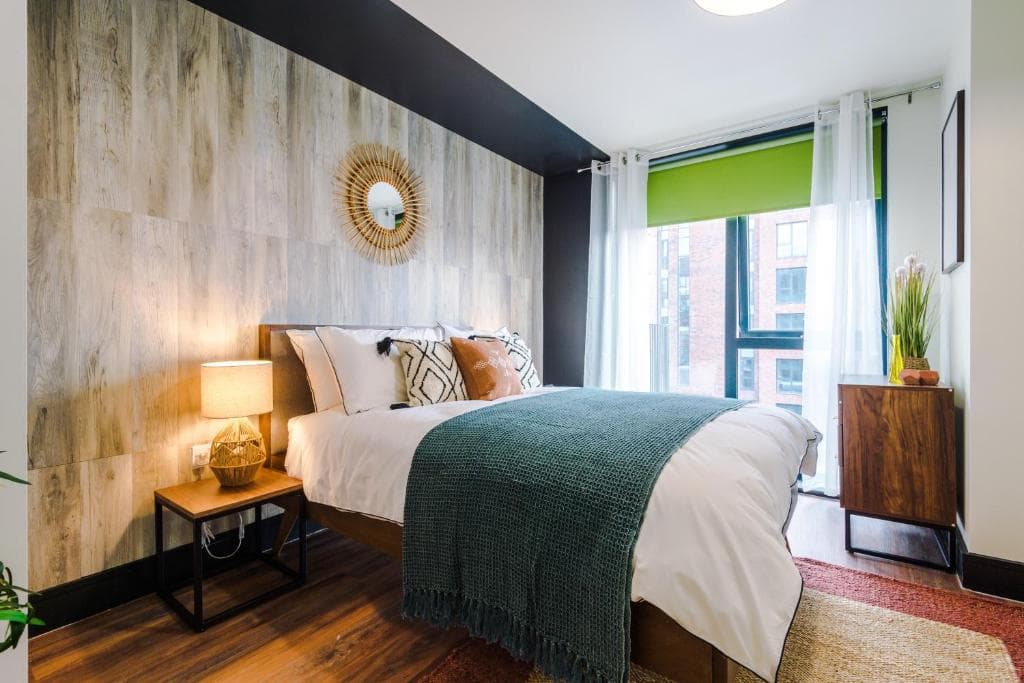 Beautiful 2-Bedroom Apartment in Kelham-Island, S3 Image 3