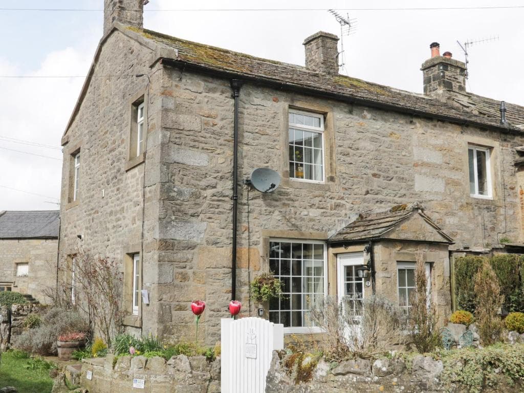Town Head Cottage Image 1