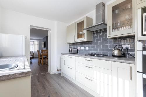 Platform Holderness 2 Bed House Image 2