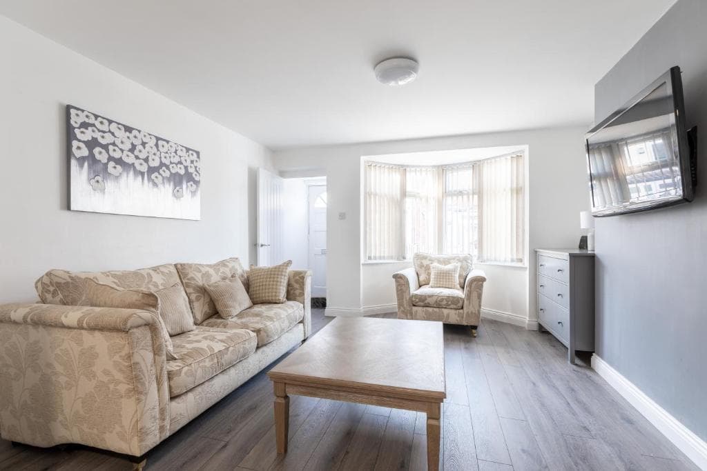 Platform Holderness 2 Bed House Image 3