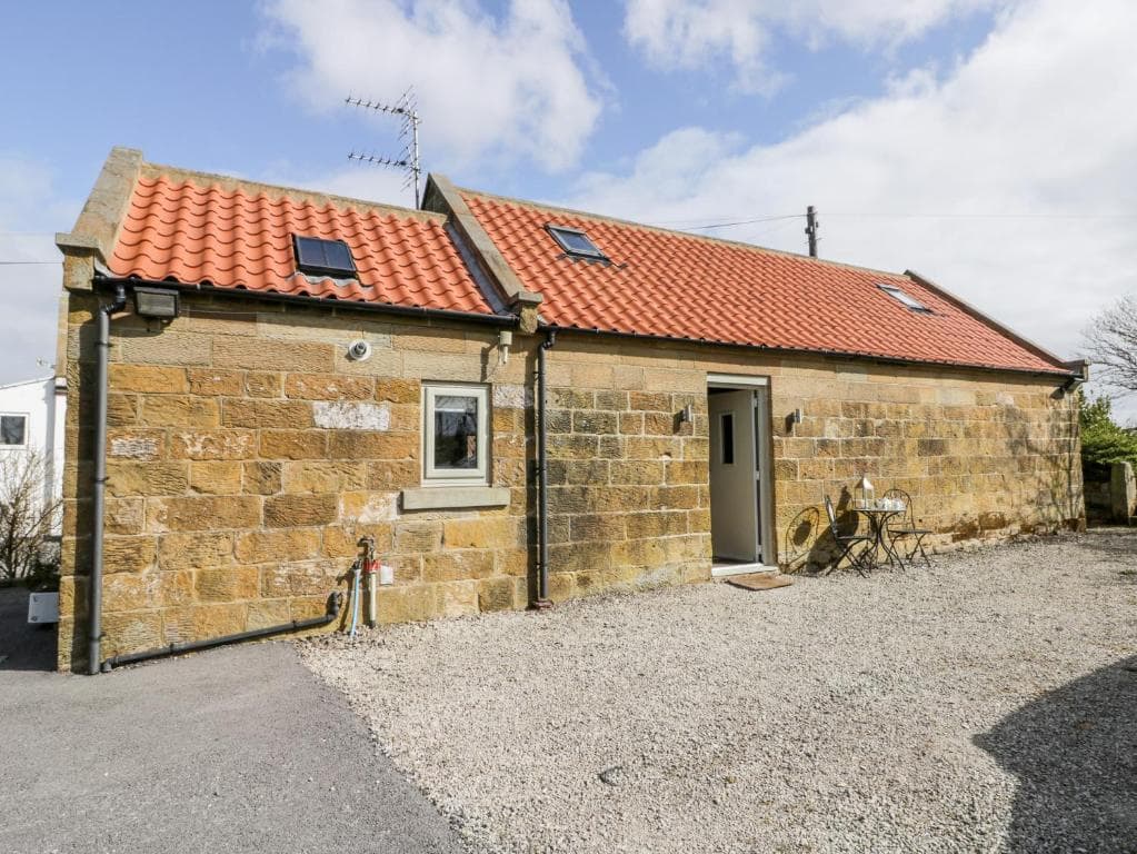 Stable Cottage, Whitby Image 1
