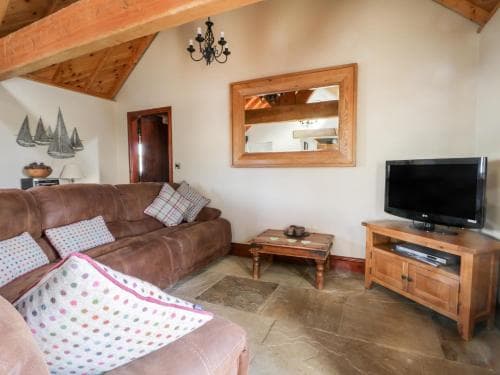 Stable Cottage, Whitby Image 2