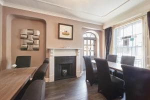 Host & Stay - Rosedale House Image 1