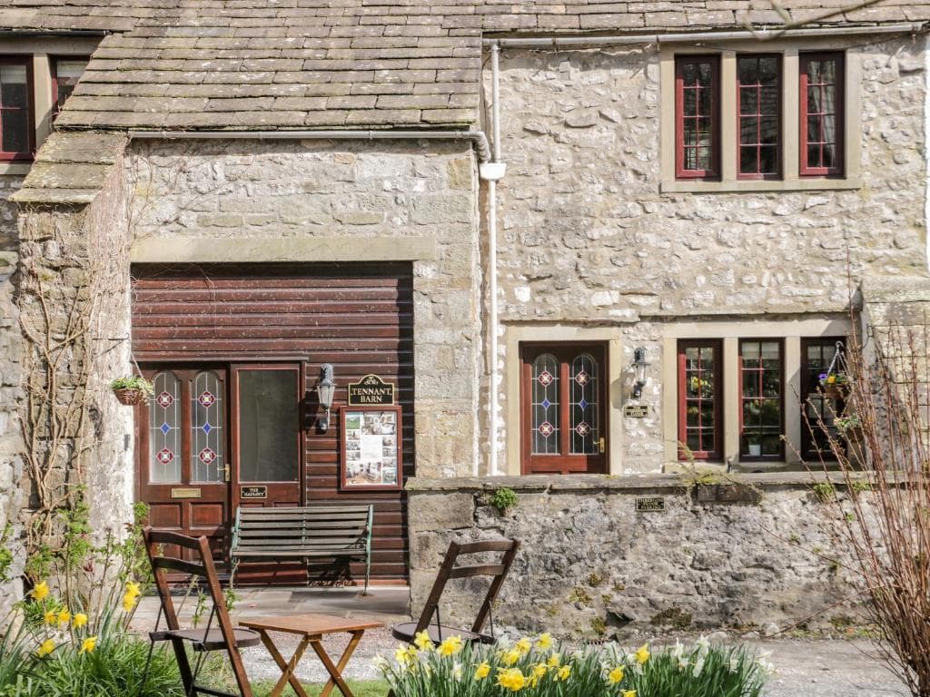 The Hayloft at Tennant Barn Image 1