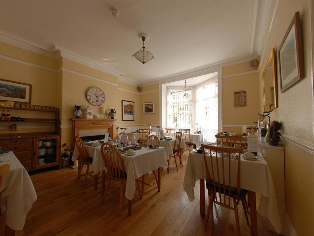 Chiltern Guest House Image 1