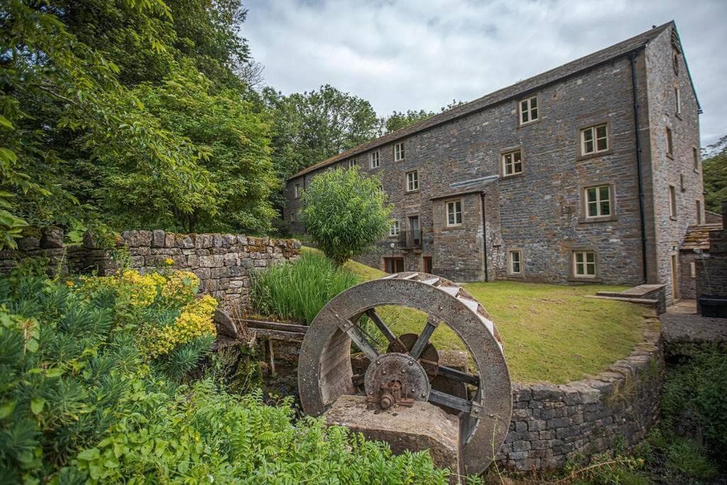 Mill Cottage Image 2