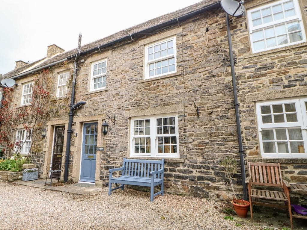 Pennycress Cottage Image 1