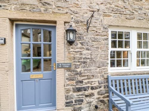 Pennycress Cottage Image 2