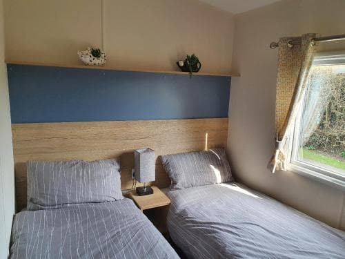Nidd Way Holiday Let Image 1