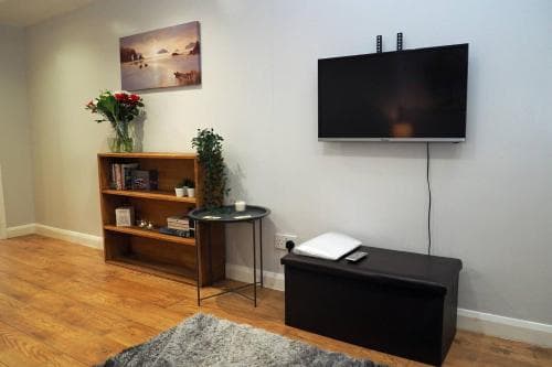 Beautiful 1-Bed Apartment in York Image 1