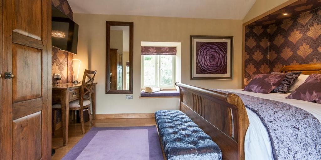 Bank View Farm Bed & Breakfast Image 3