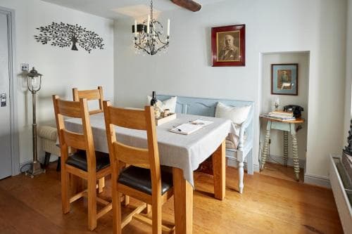 Chapel Cottage Image 11