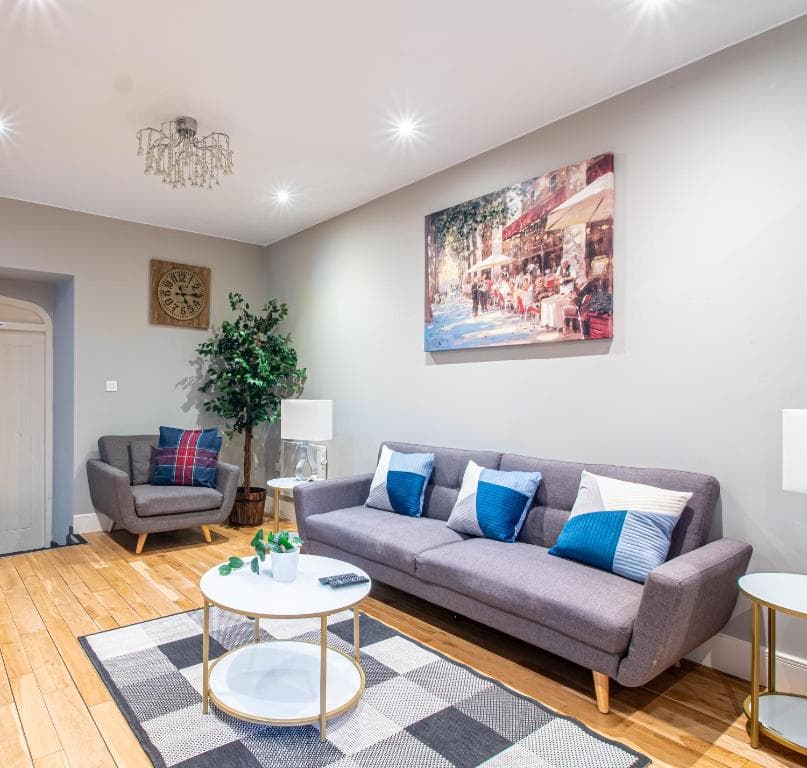 AVO Kelham Apartments Image 2