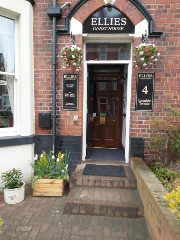 Ellies Guest House Image 4