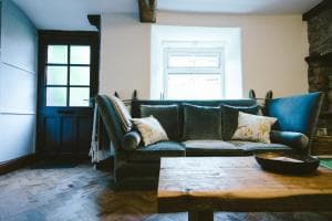 Our Holiday House Yorkshire, Ingleton - children and doggy friendly Image 2