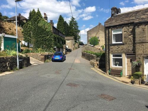 No.18 Holmfirth Image 3