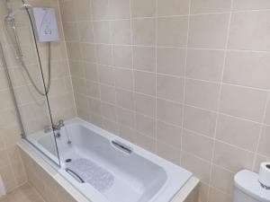 Gorgeous 1-Bed Apartment in Wetwang Driffield Image 1