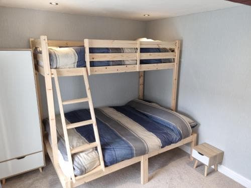 Gorgeous 1-Bed Apartment in Wetwang Driffield Image 2