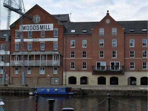 Woodsmill Quay Apartments Image 3