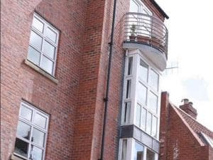 Woodsmill Quay Apartments Image 2